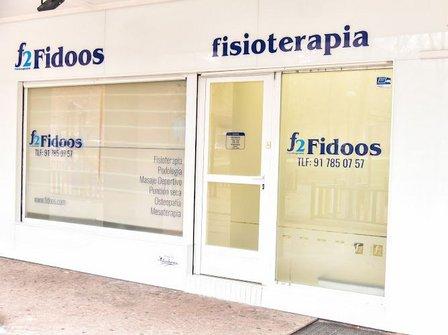 Clínica Fidoos Fisioterapia y Podología