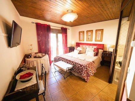 Posada El Campanario