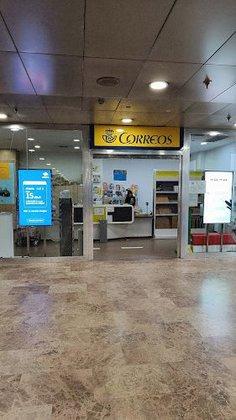 Oficina de Correos