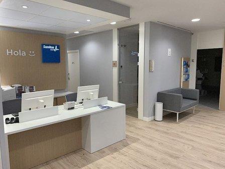 Milenium Dental Clinic Puerta de Toledo