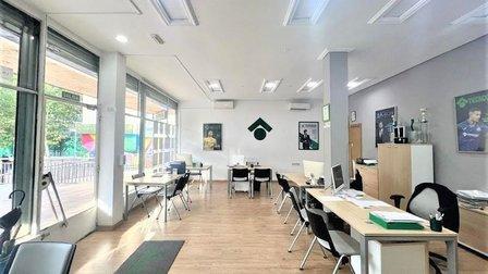Tecnocasa agencia inmobiliaria