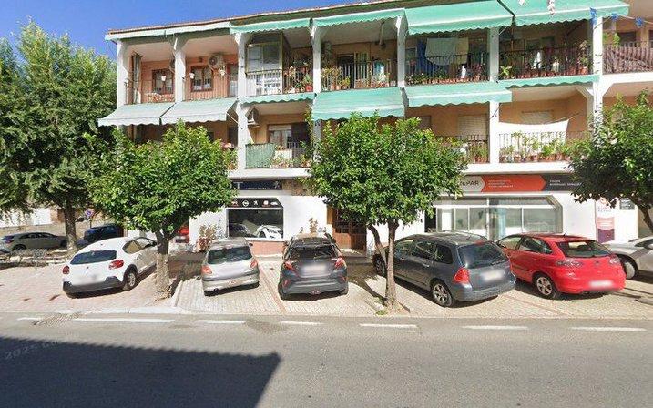Eurorepar TALLER RODRIGUEZ SANCHEZ S.L.