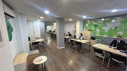 Tecnocasa agencia inmobiliaria