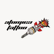 Tatuajes y Perforaciones en Fuenlabrada Atomica Tattoo