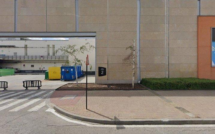 ATM Telebanco