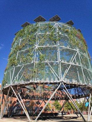 Eco-Boulevard