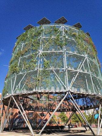 Eco-Boulevard