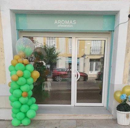 Aromas Artesanales Aranjuez
