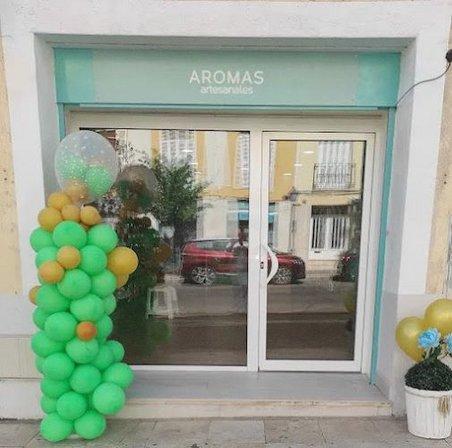 Aromas Artesanales Aranjuez