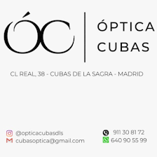 ÓPTICA Y AUDIOLOGÍA CUBAS