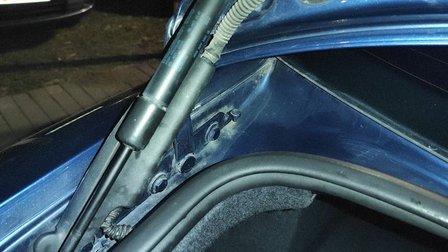 TRUCKS DETAILING