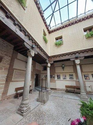 Centro Asociado a la UNED en Segovia
