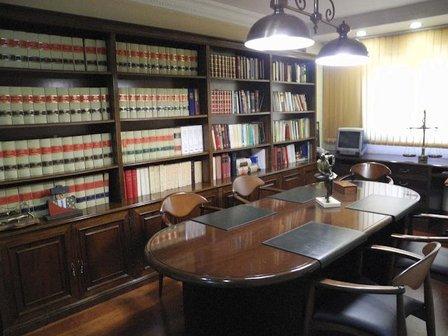 Bufete Casado y Asociados | Abogados en Coslada