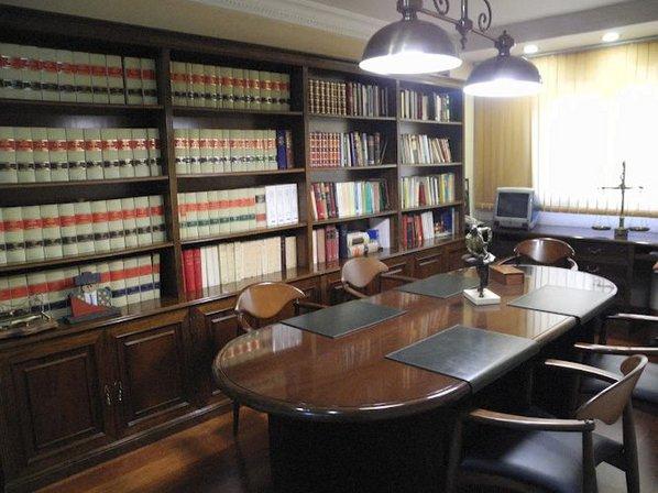 Bufete Casado y Asociados | Abogados en Coslada