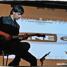 Gaby Soule Clases de Guitarra (Online)