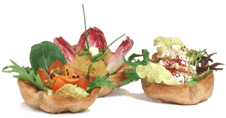 Marisa Fernández Catering