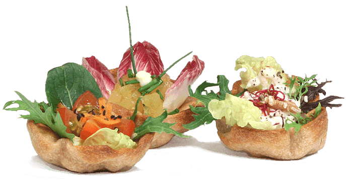 Marisa Fernández Catering