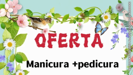 uñas única