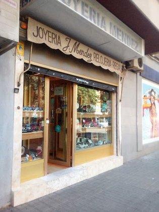 Joyería Méndez