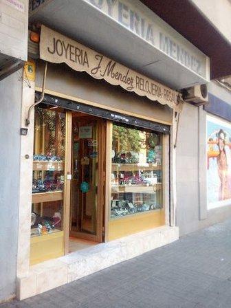 Joyería Méndez