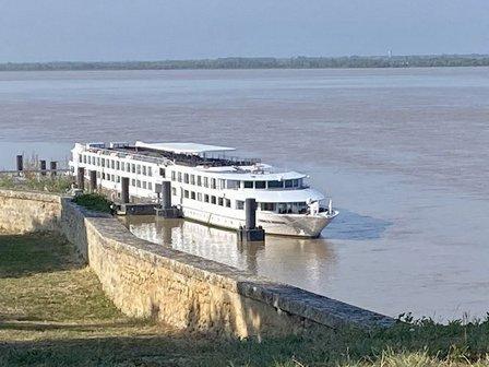 mi Crucero Fluvial (mCF)