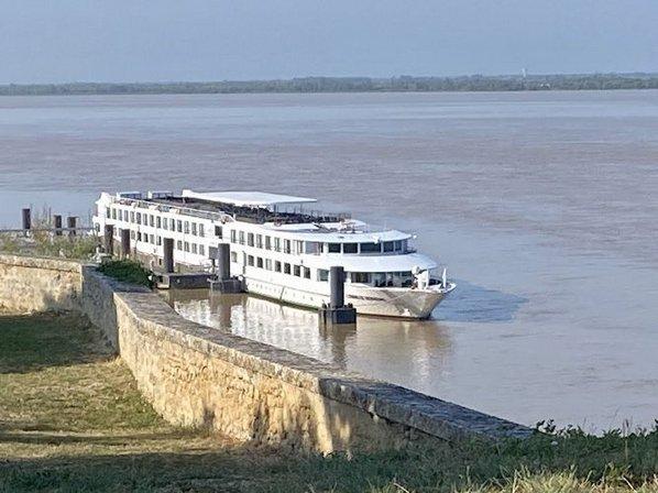 mi Crucero Fluvial (mCF)