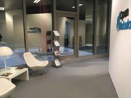 OpenNebula Systems, SL