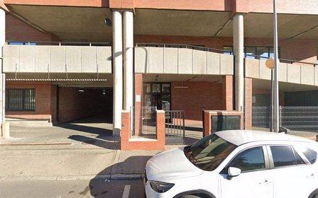 FisioCampus (Sede Madrid)
