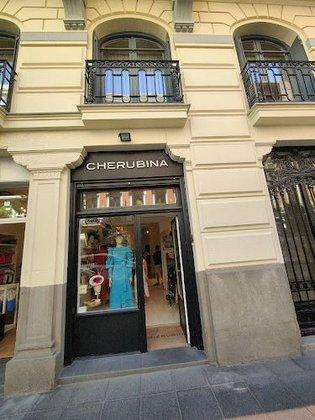 CHERUBINA - Núñez de Balboa