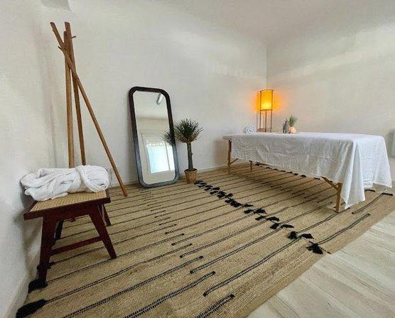 Chereko wellness & Beauty