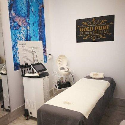 Centro Gold Pure