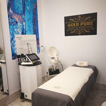 Centro Gold Pure
