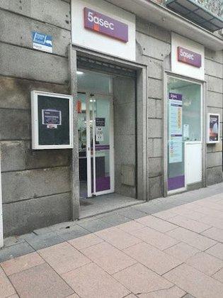 Tintorería 5àsec