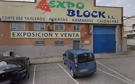 Expoblock SL