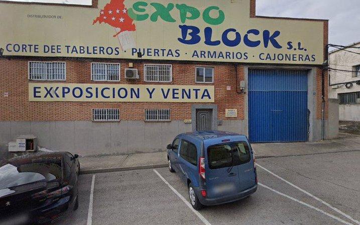 Expoblock SL