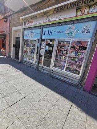 Drogueria Luis Perfumeria