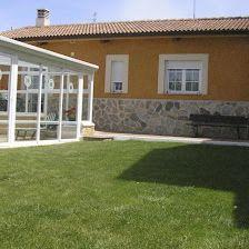 Casa La Casita de la Moraña