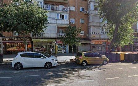 Perfumería Berlanga