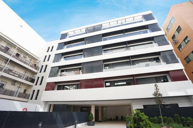 Residencial Moguer