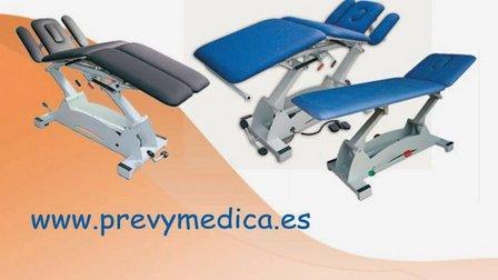 PREVYMEDICA ELECTROMEDICINA, S.L.