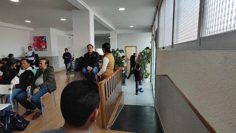 MCGI Members Church of God International (Miembros Iglesia de Dios Internacional)