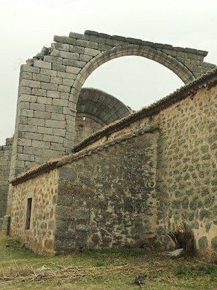 Iglesia de La Natividad de San Juan Bautista