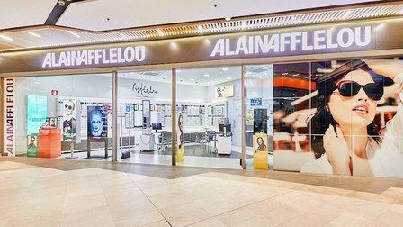 ALAIN AFFLELOU.