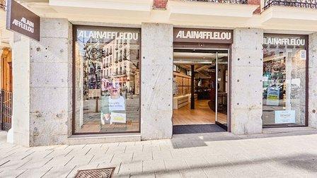 Alain Afflelou Óptico y Audiólogo Madrid Fuencarral