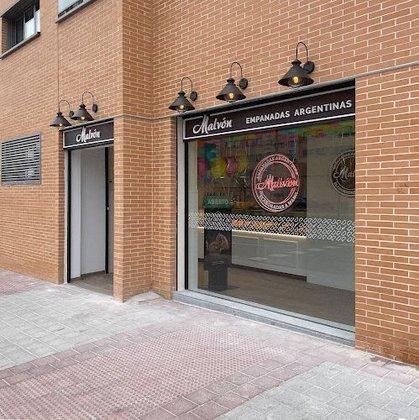 Empanadas Malvón