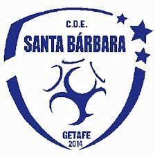 CDE Santa Barbara Getafe