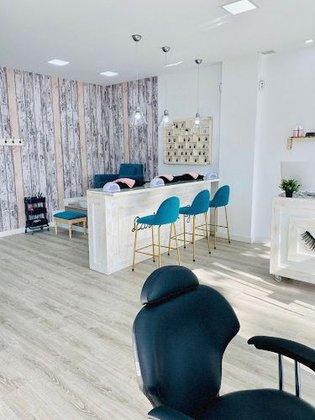 Lashes & Go Madrid Río | Extensiones de Pestañas