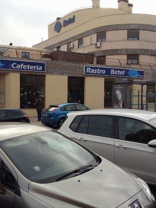 Rastro Betel