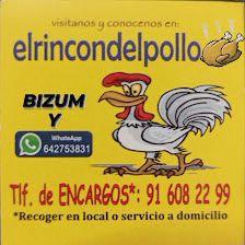 El Rincón del Pollo