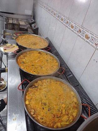 El Rincón del Pollo